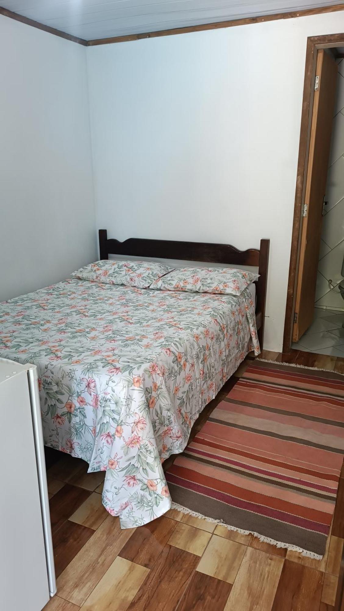Pousada Sobre As Ondas - Ilha Do Mel - Pr 외부 사진