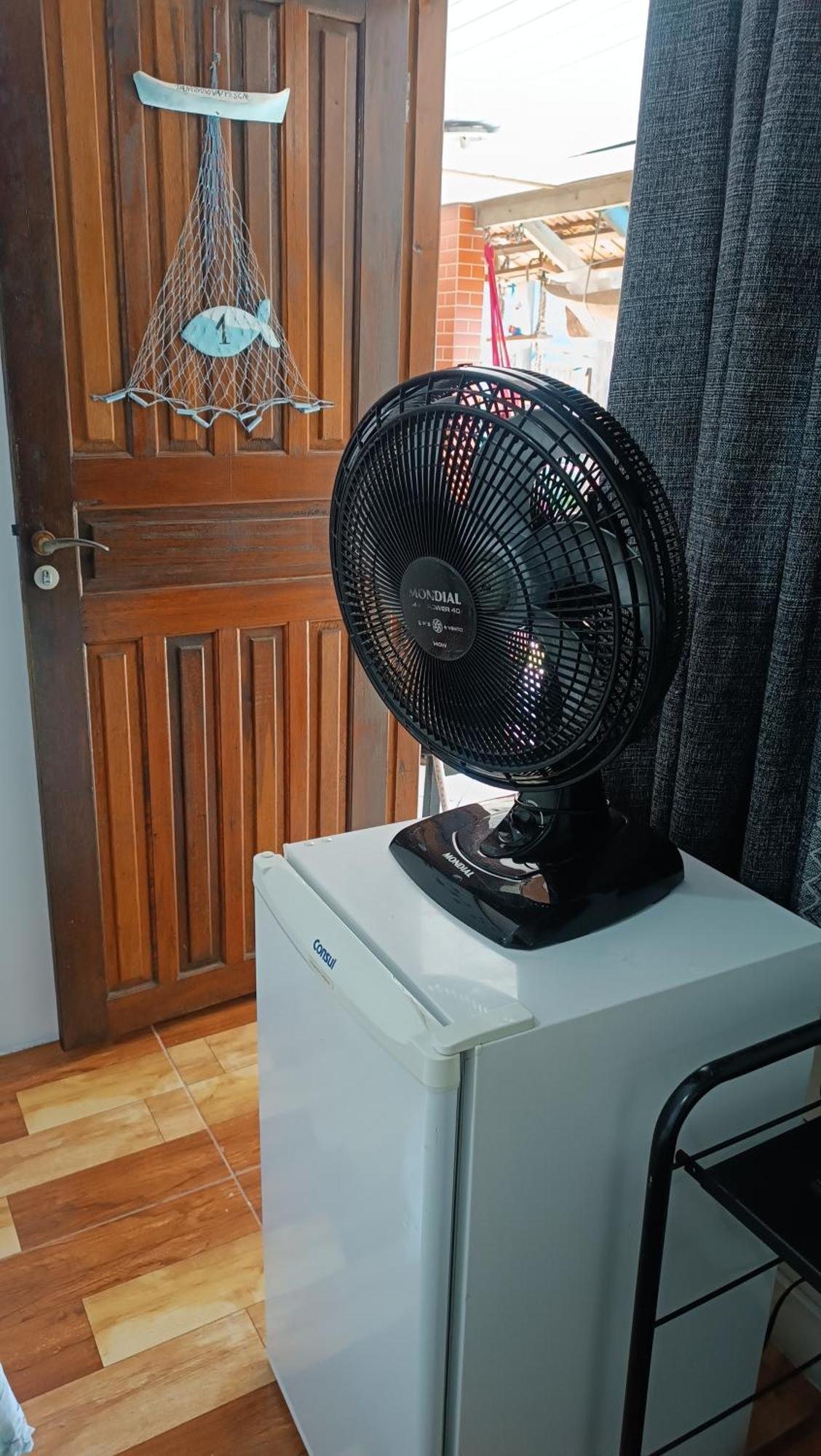 Pousada Sobre As Ondas - Ilha Do Mel - Pr 외부 사진